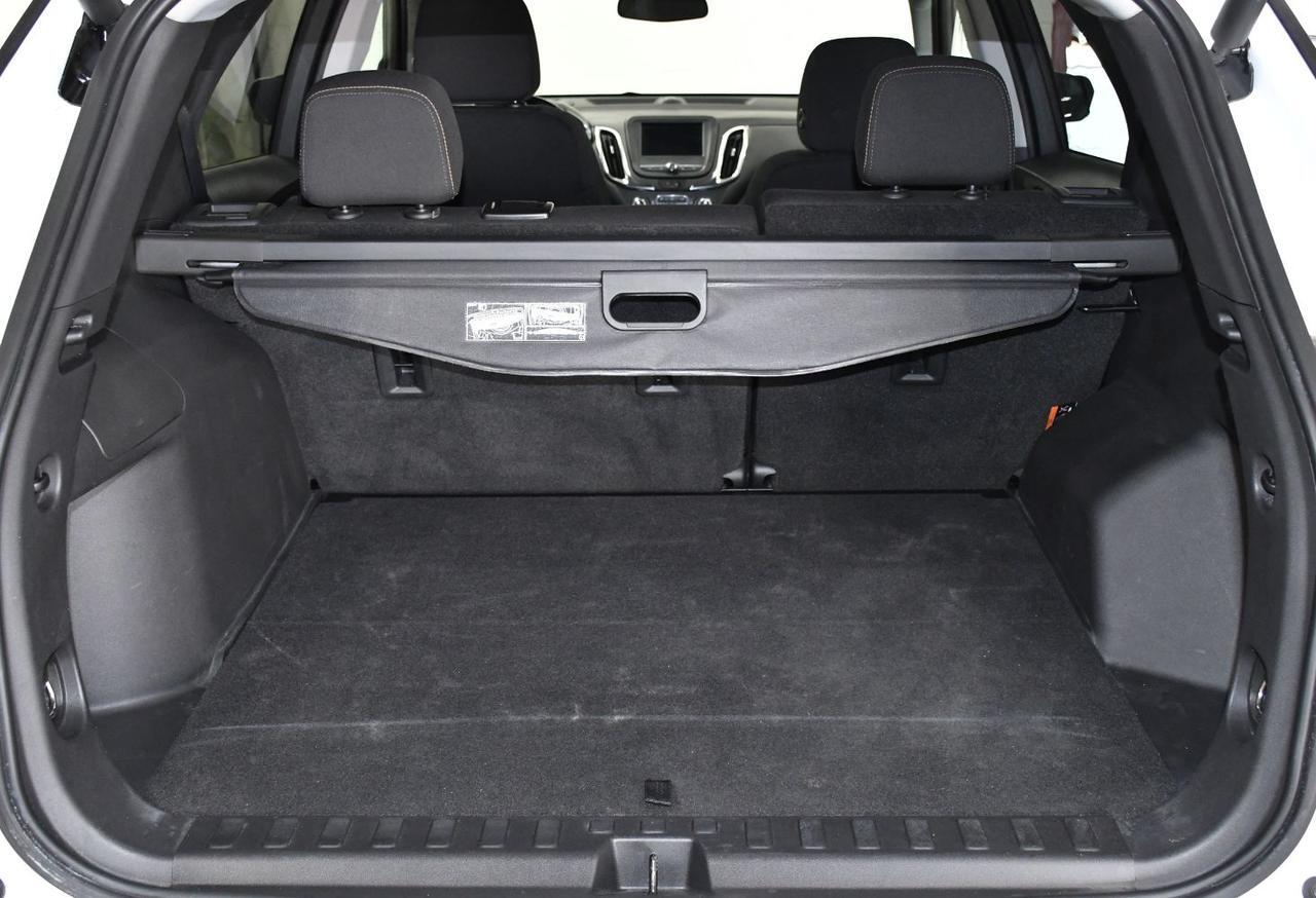 2022 Chevrolet Equinox FWD LT Miami FL