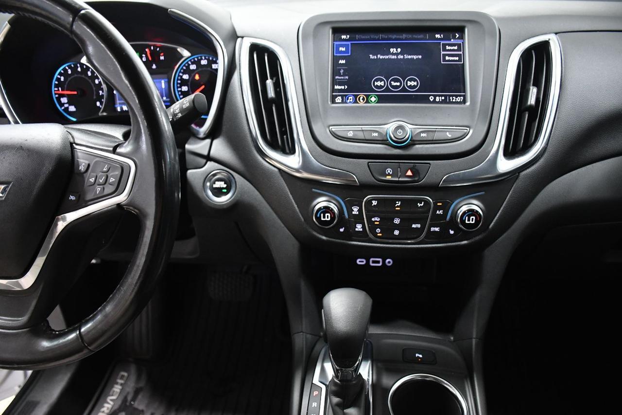 2022 Chevrolet Equinox FWD LT Miami FL