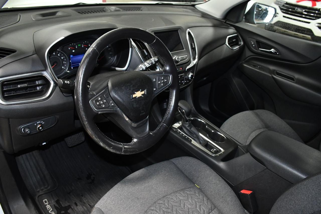 2022 Chevrolet Equinox FWD LT Miami FL