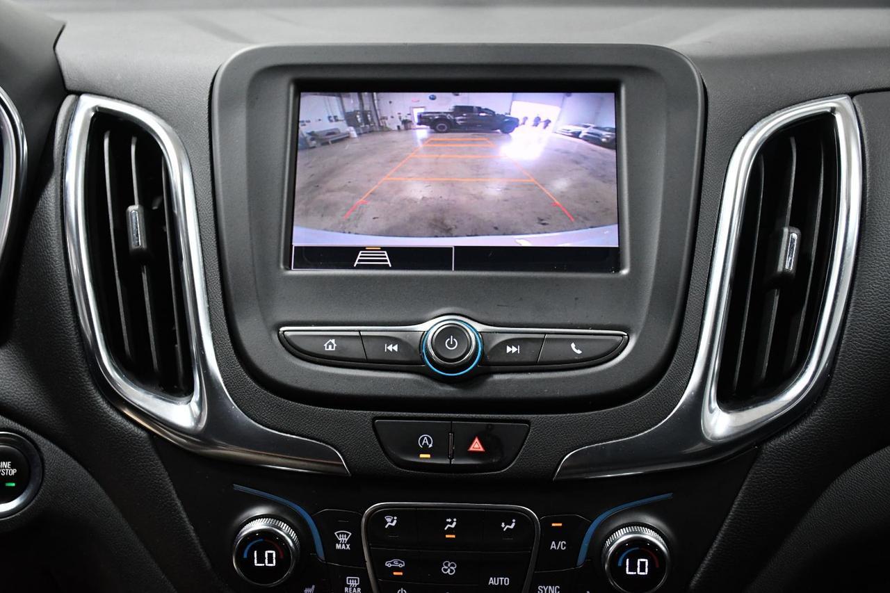 2022 Chevrolet Equinox FWD LT Miami FL