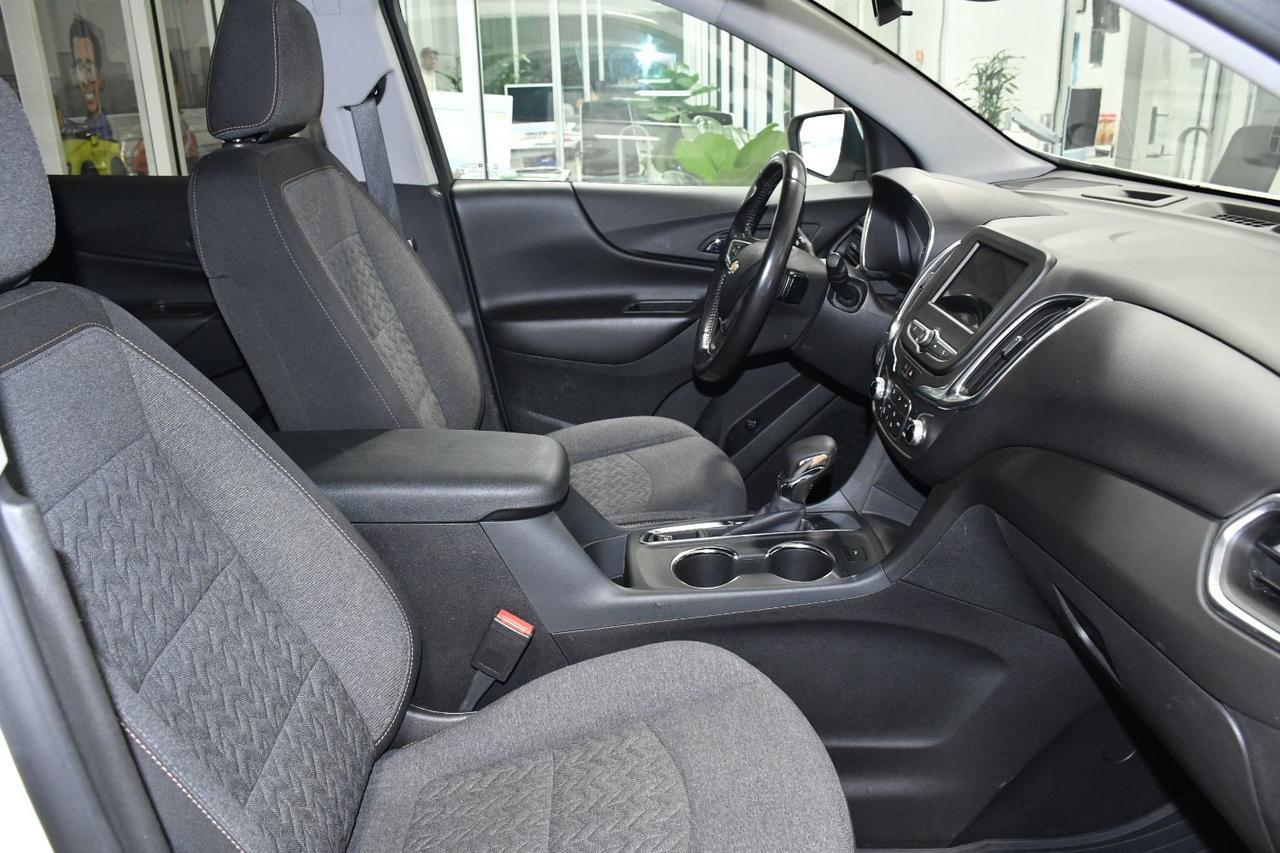 2022 Chevrolet Equinox FWD LT Miami FL