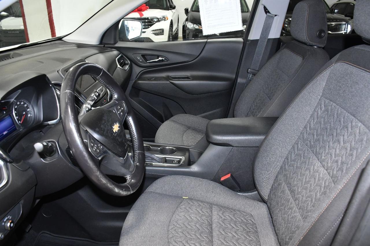 2022 Chevrolet Equinox FWD LT Miami FL