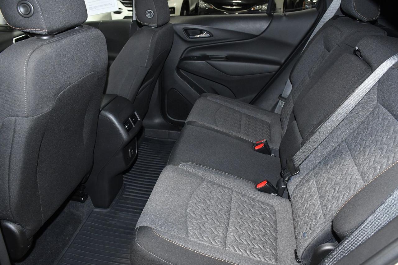 2022 Chevrolet Equinox FWD LT Miami FL