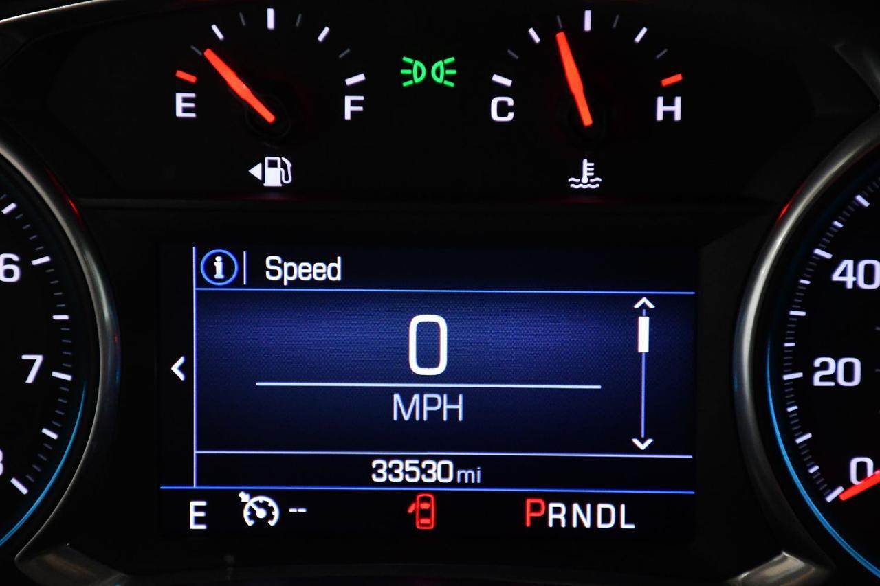 2022 Chevrolet Equinox FWD LT Miami FL