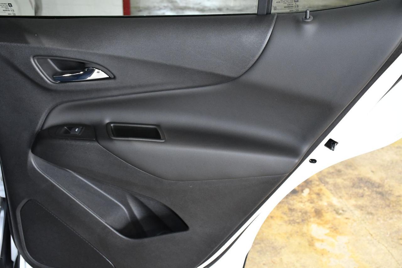 2022 Chevrolet Equinox FWD LT Miami FL