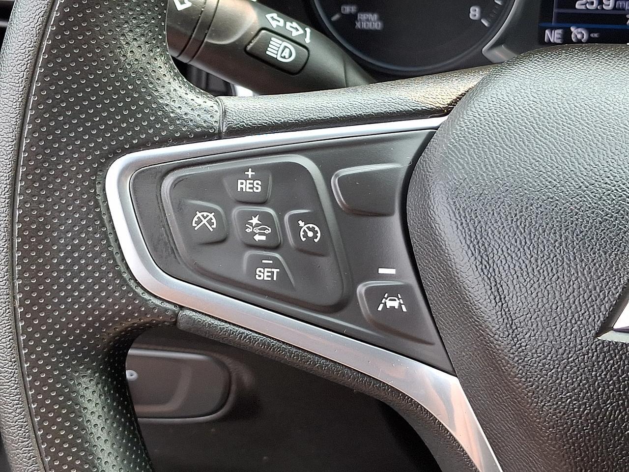 2022 Chevrolet Equinox FWD LT Vineland NJ