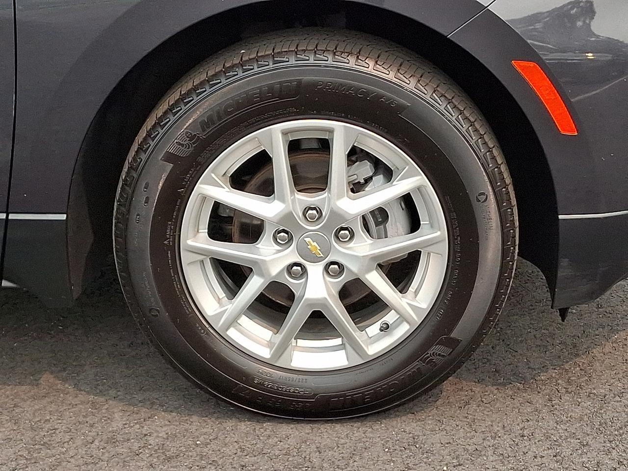 2022 Chevrolet Equinox FWD LT Vineland NJ