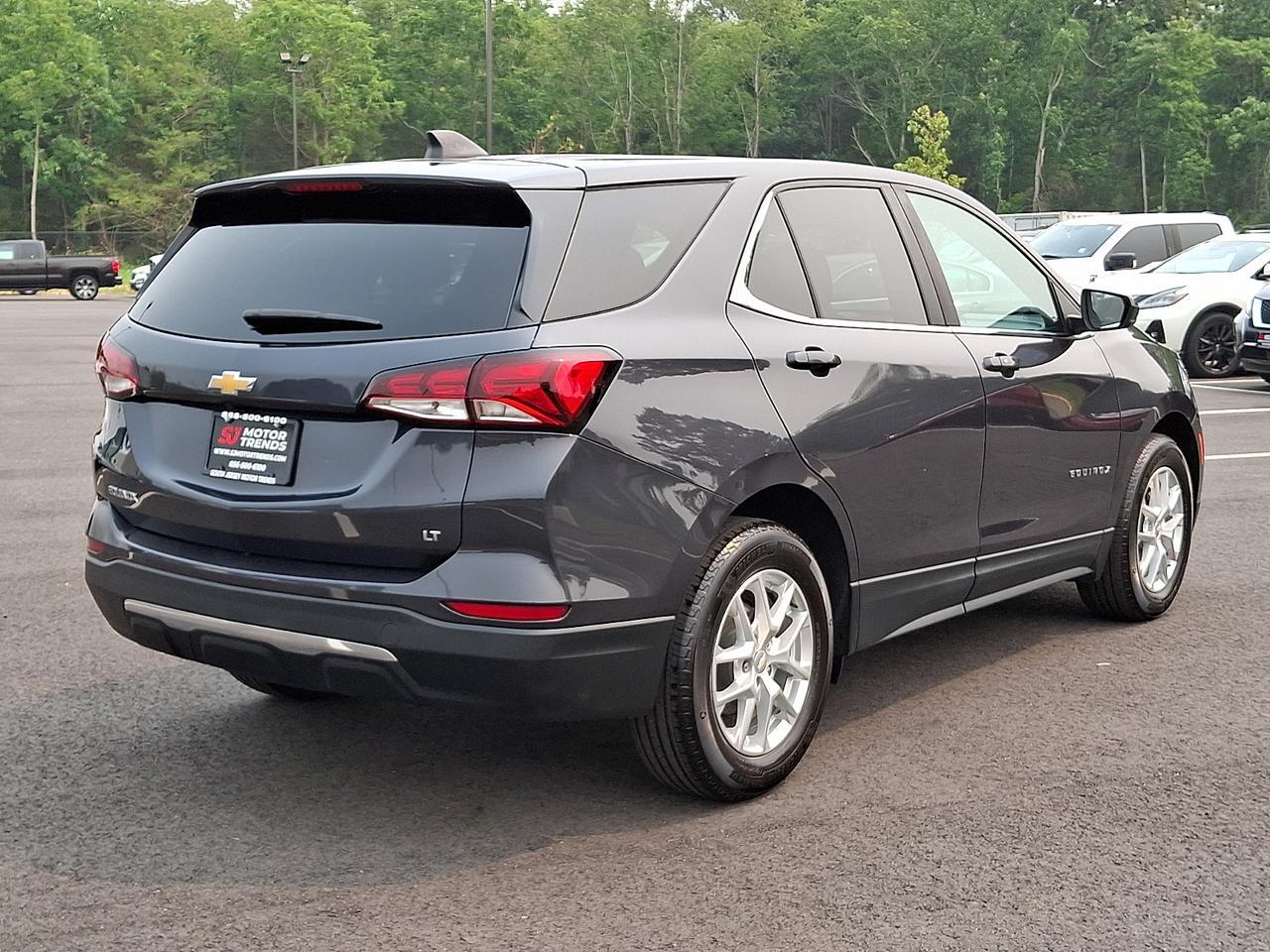 2022 Chevrolet Equinox FWD LT Vineland NJ