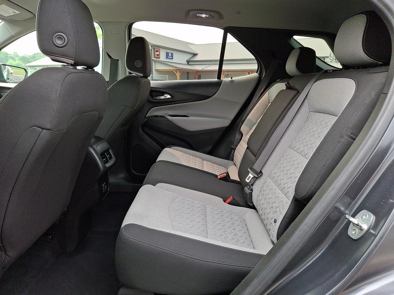2022 Chevrolet Equinox FWD LT Vineland NJ