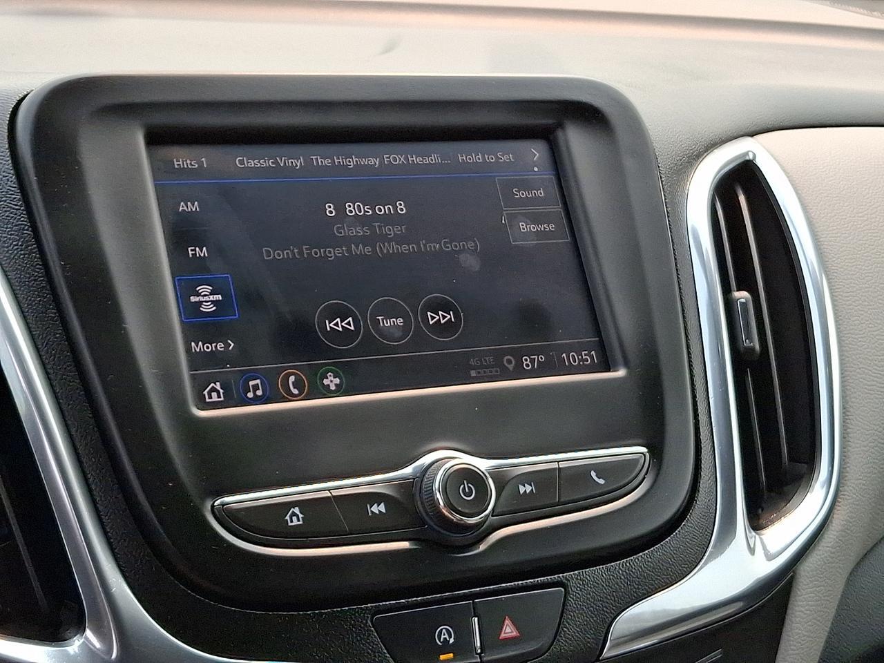 2022 Chevrolet Equinox FWD LT Vineland NJ