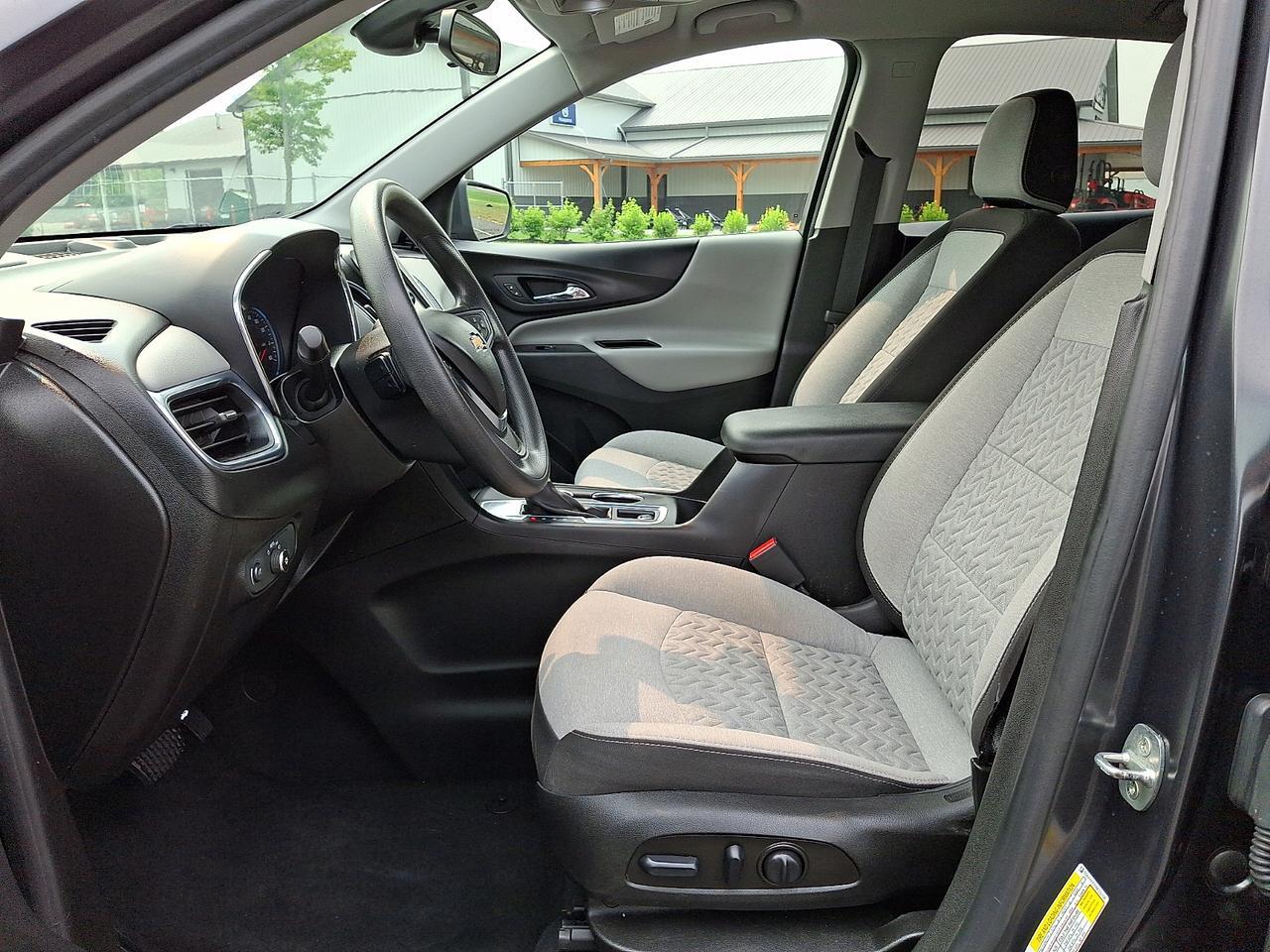 2022 Chevrolet Equinox FWD LT Vineland NJ