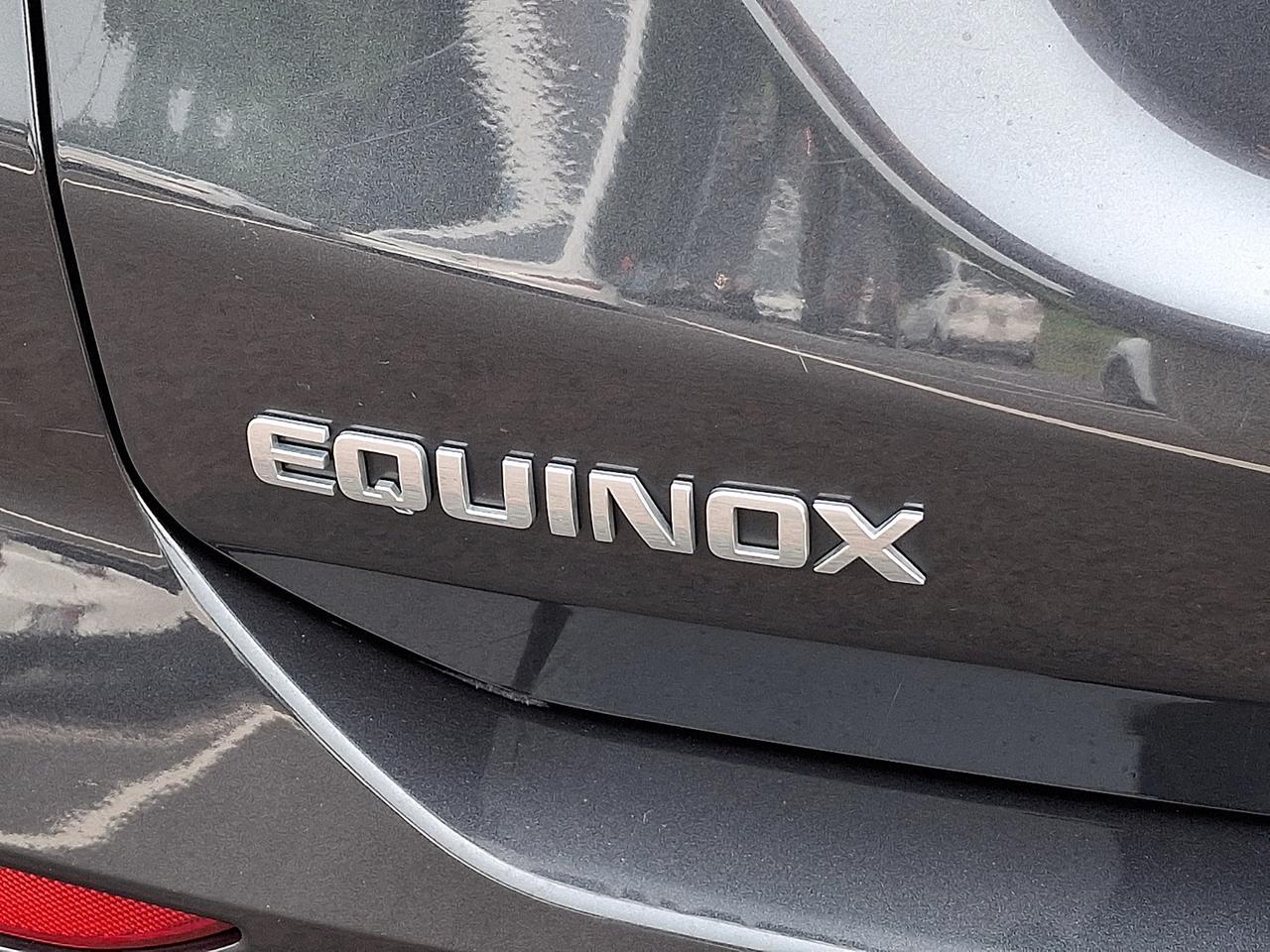 2022 Chevrolet Equinox FWD LT Vineland NJ