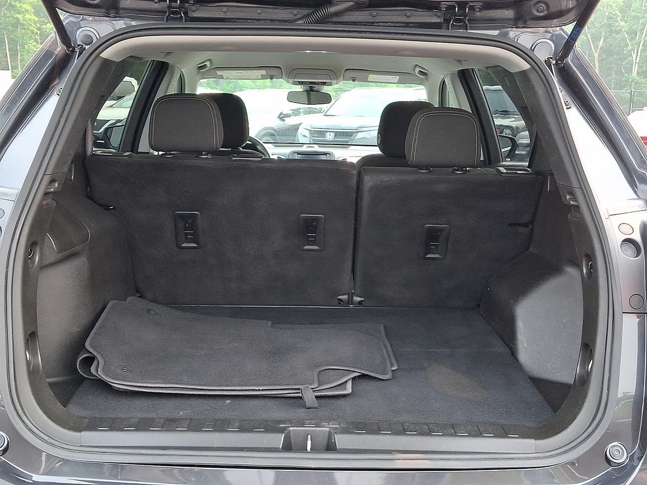 2022 Chevrolet Equinox FWD LT Vineland NJ