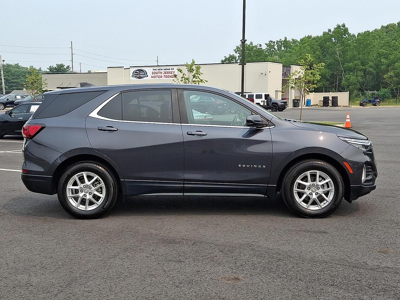2022 Chevrolet Equinox FWD LT Vineland NJ