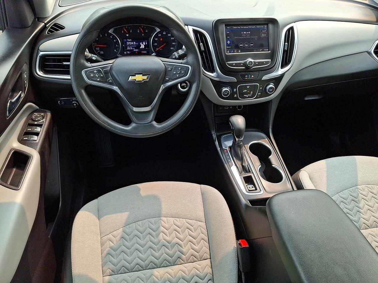 2022 Chevrolet Equinox FWD LT Vineland NJ