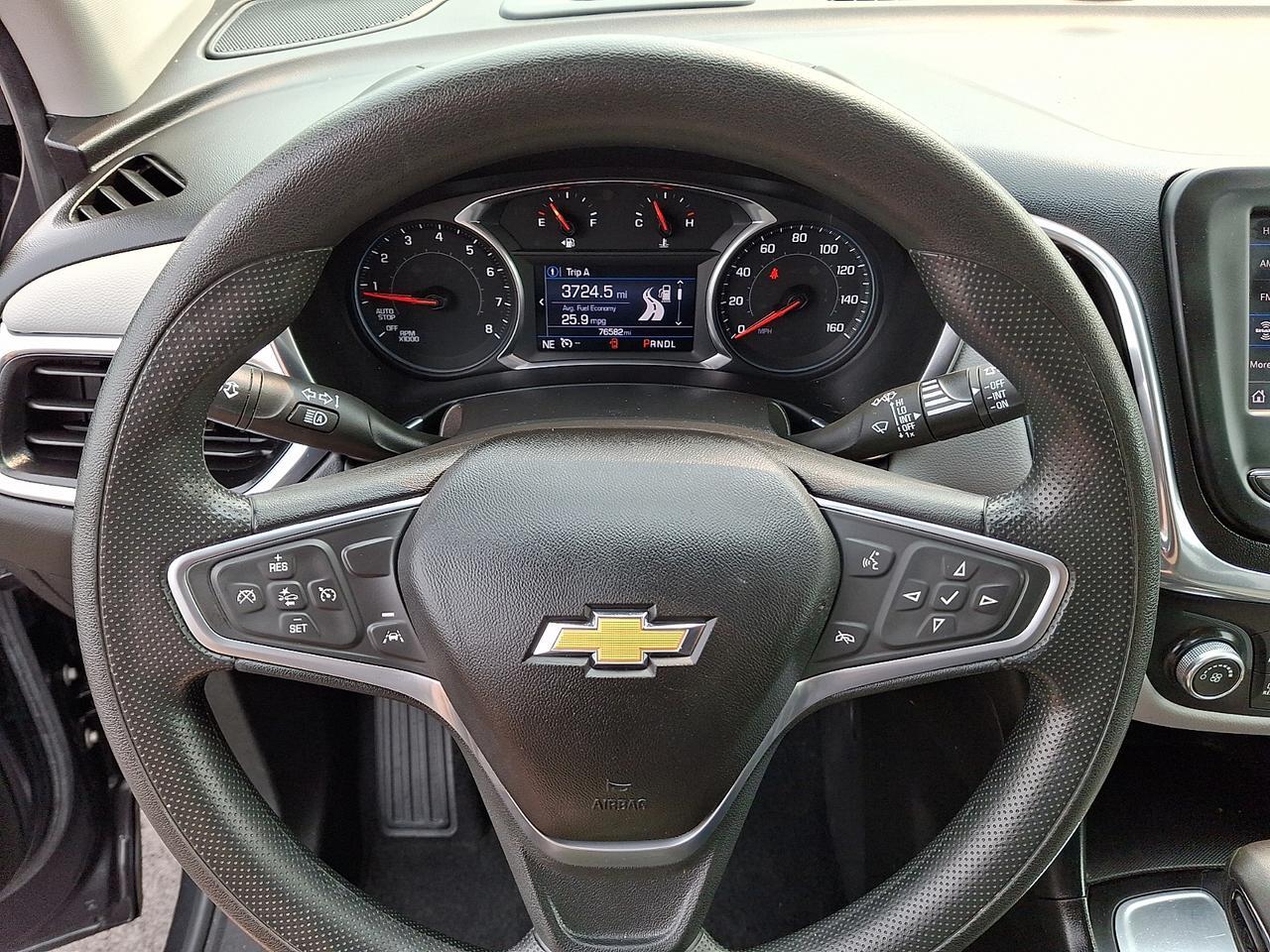 2022 Chevrolet Equinox FWD LT Vineland NJ