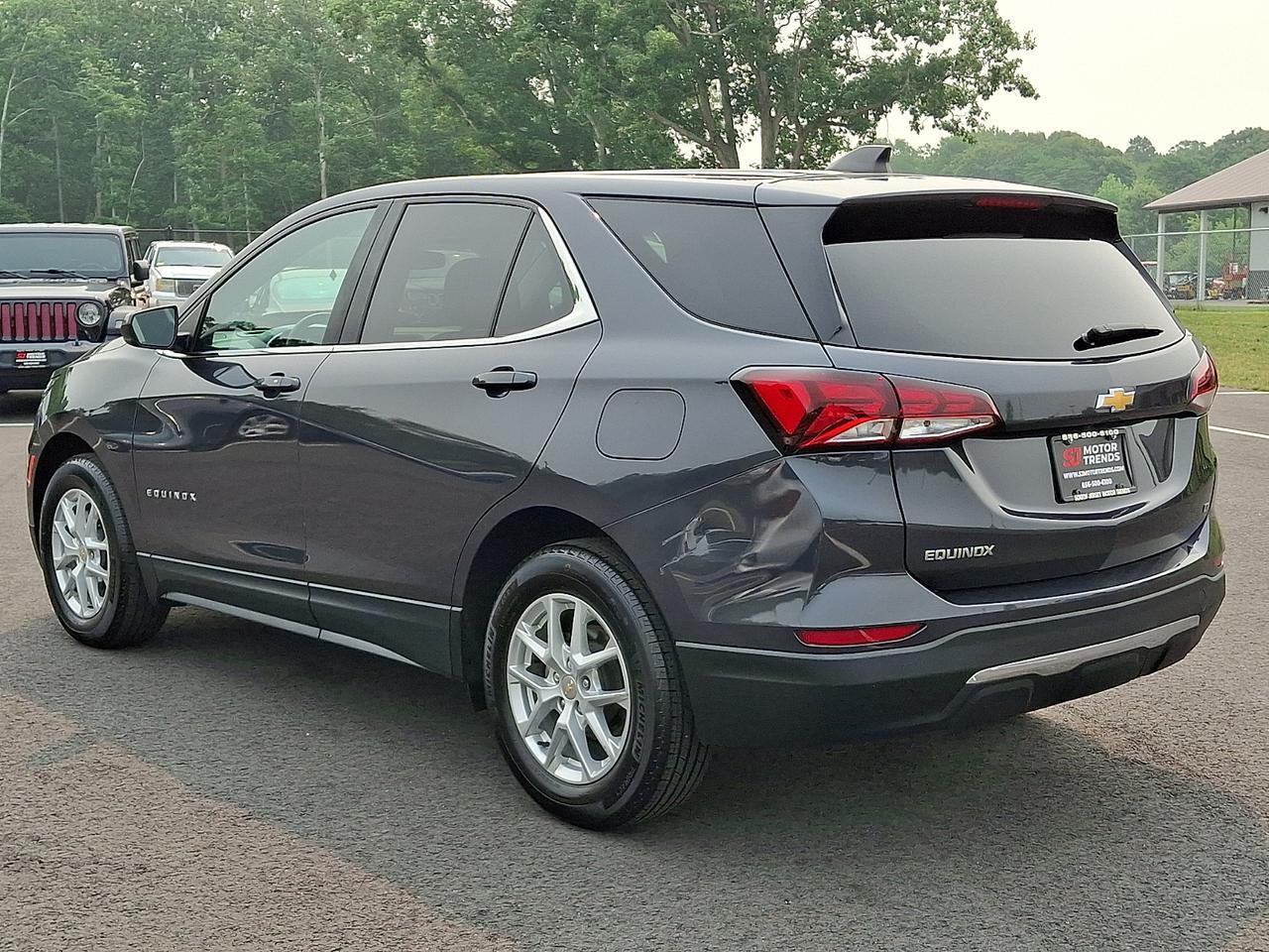 2022 Chevrolet Equinox FWD LT Vineland NJ