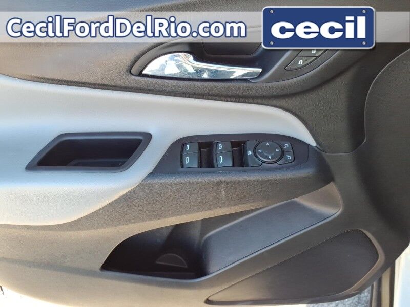 2022 Chevrolet Equinox LS Del Rio TX