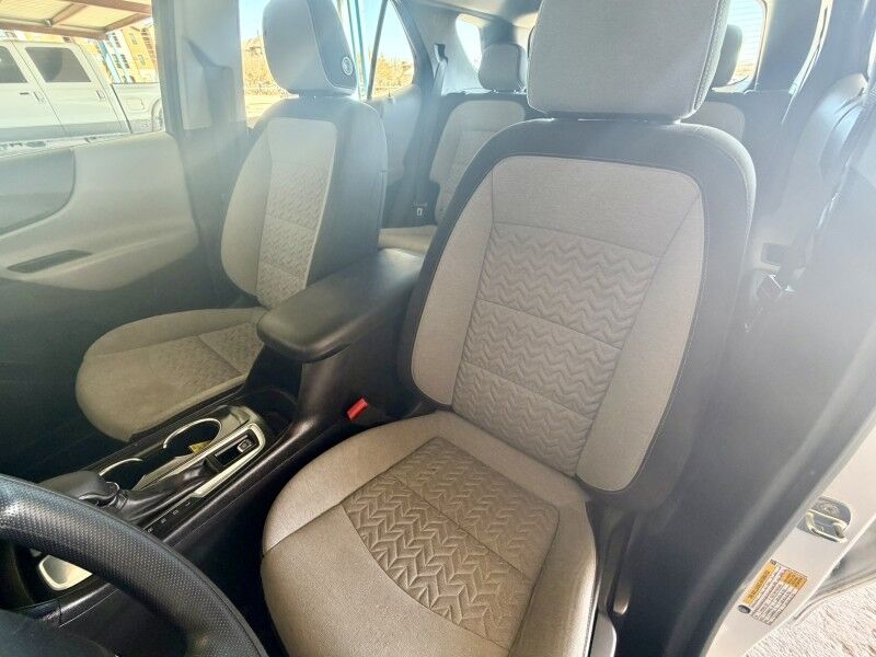 2022 Chevrolet Equinox LS Del Rio TX