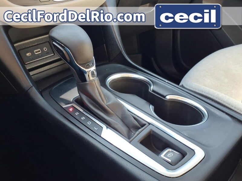 2022 Chevrolet Equinox LS Del Rio TX