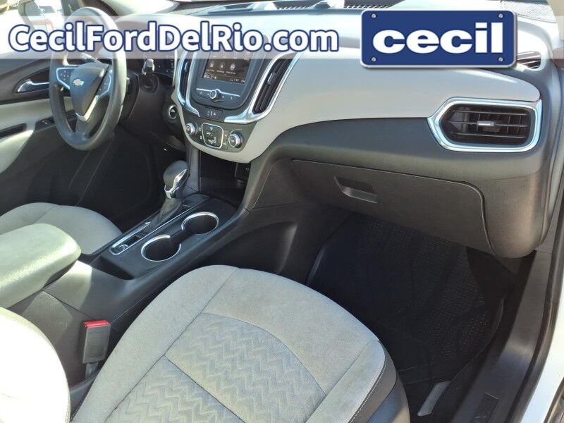 2022 Chevrolet Equinox LS Del Rio TX