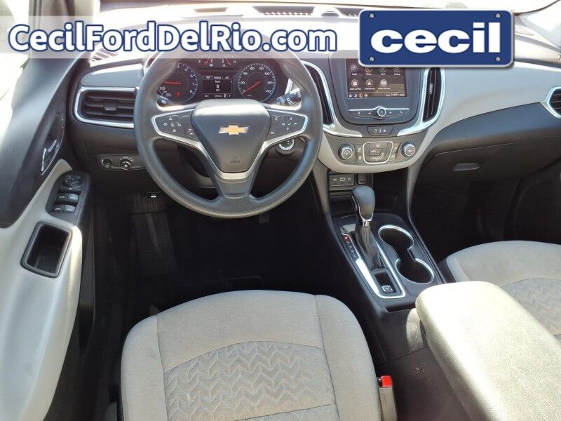 2022 Chevrolet Equinox LS Del Rio TX