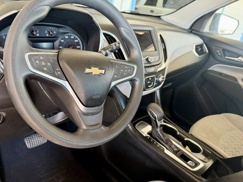 2022 Chevrolet Equinox LS Del Rio TX