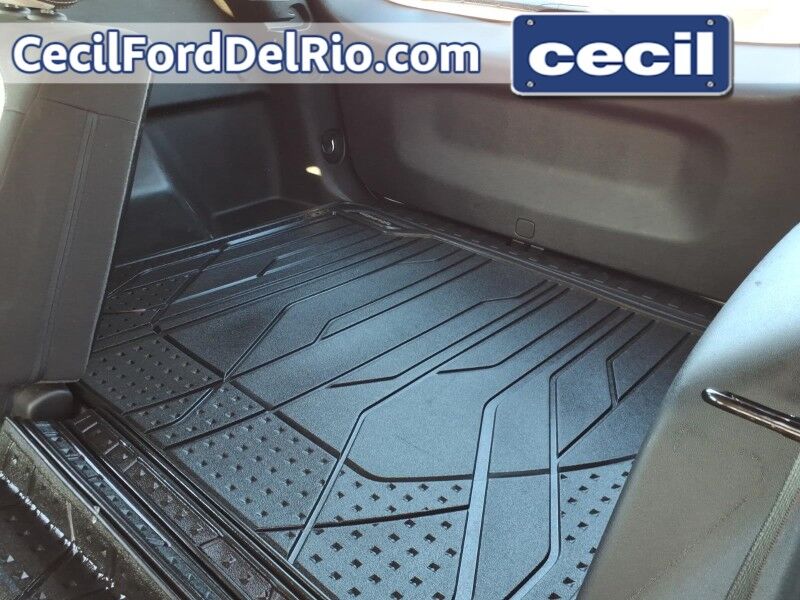 2022 Chevrolet Equinox LS Del Rio TX