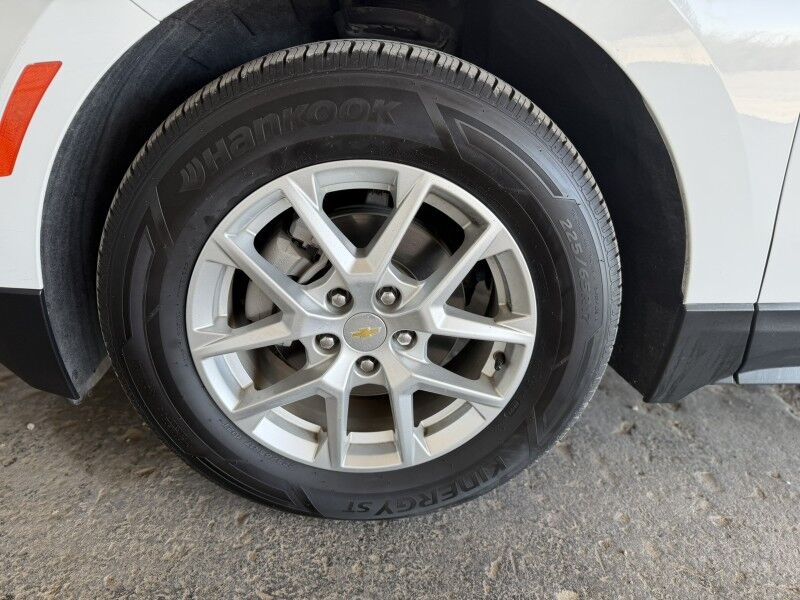 2022 Chevrolet Equinox LS Del Rio TX