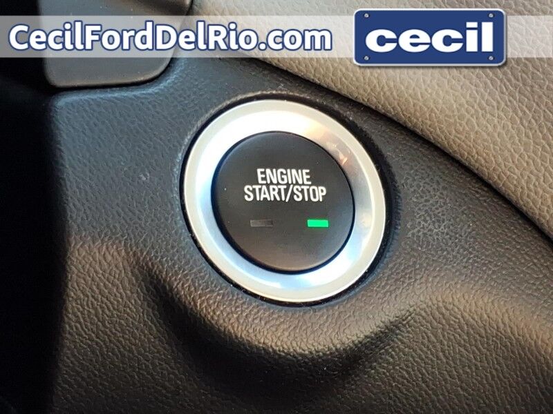 2022 Chevrolet Equinox LS Del Rio TX