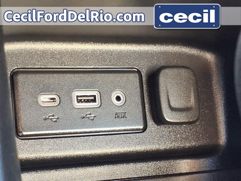 2022 Chevrolet Equinox LS Del Rio TX