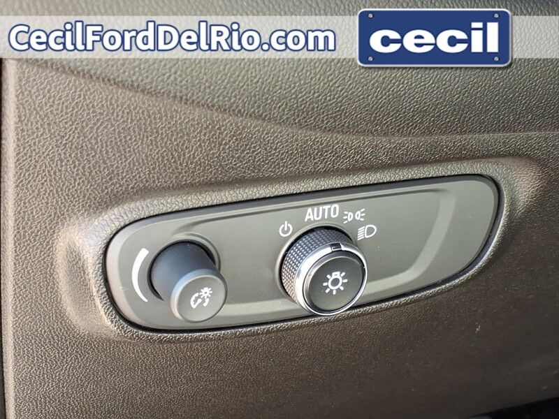 2022 Chevrolet Equinox LS Del Rio TX