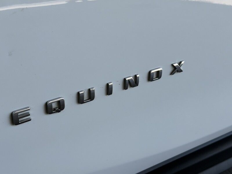 2022 Chevrolet Equinox LS Del Rio TX