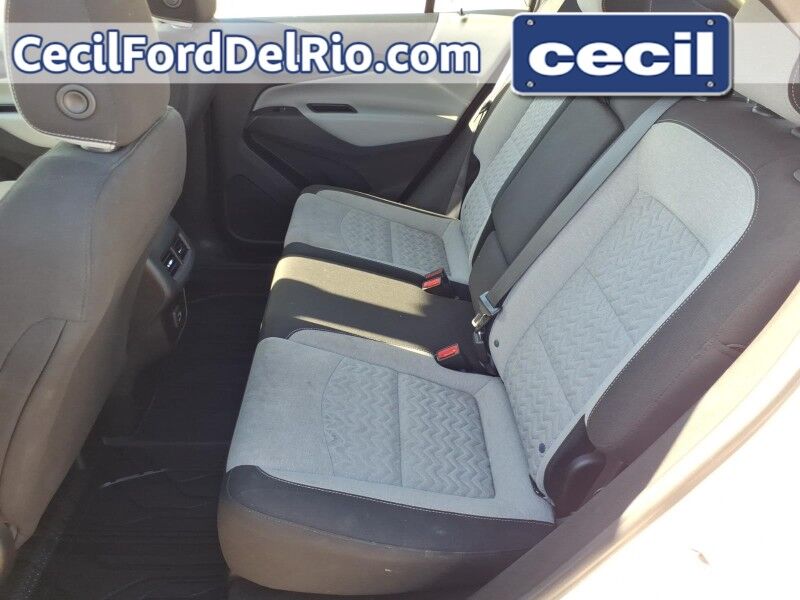 2022 Chevrolet Equinox LS Del Rio TX