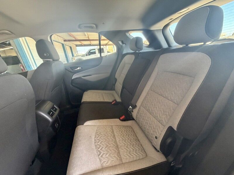 2022 Chevrolet Equinox LS Del Rio TX
