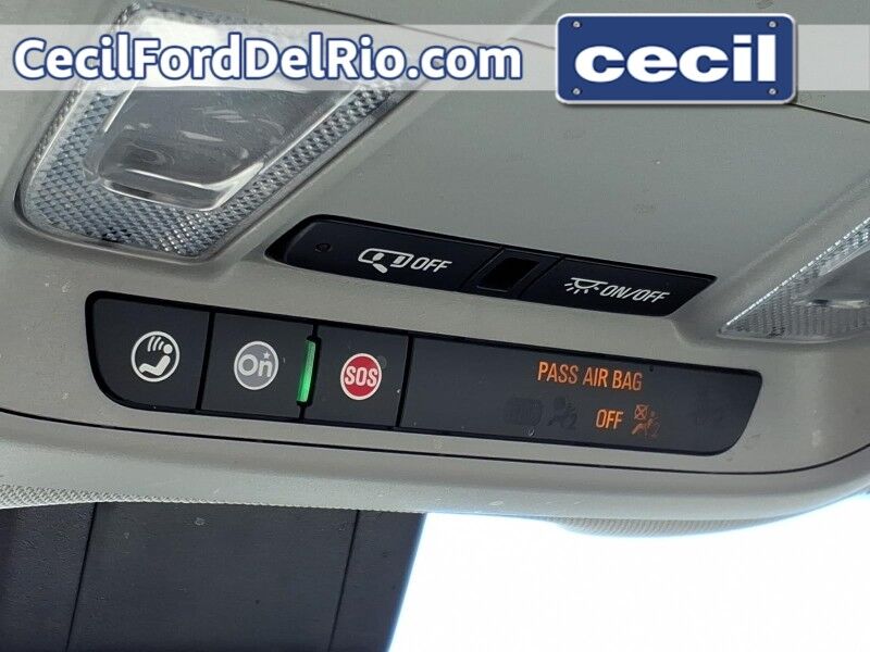 2022 Chevrolet Equinox LS Del Rio TX