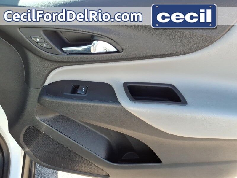 2022 Chevrolet Equinox LS Del Rio TX