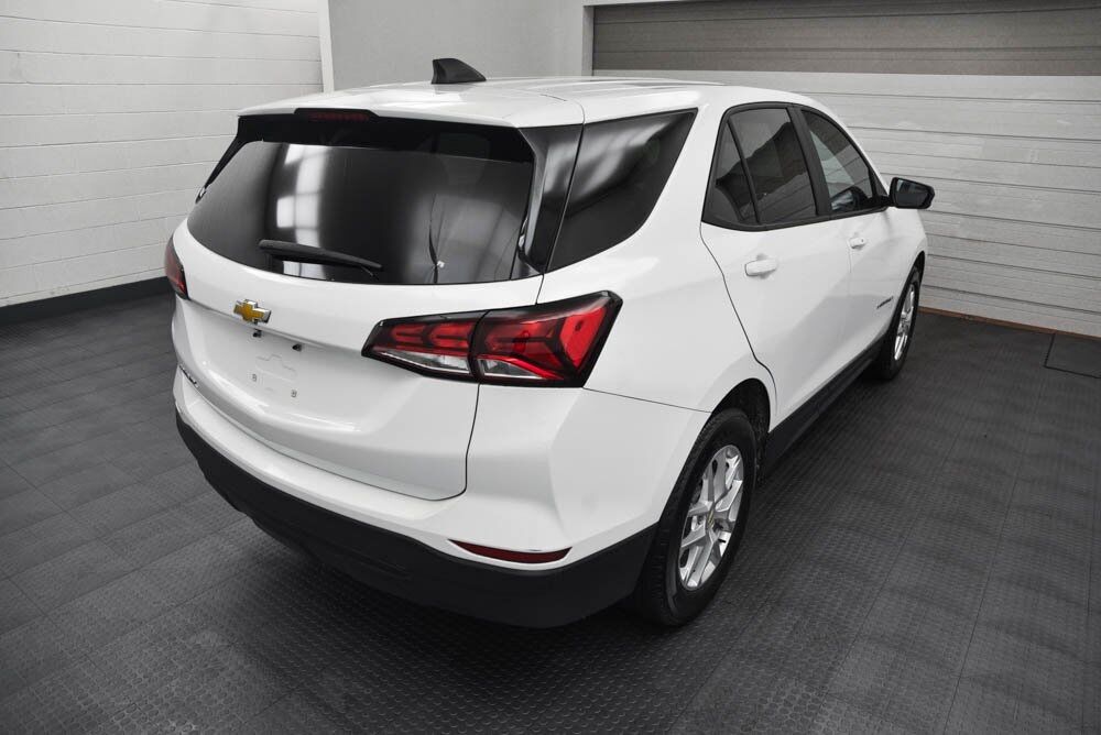 2022 Chevrolet Equinox LS Akron OH