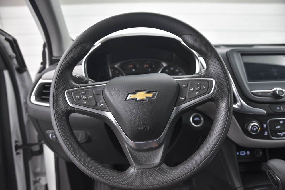 2022 Chevrolet Equinox LS Akron OH