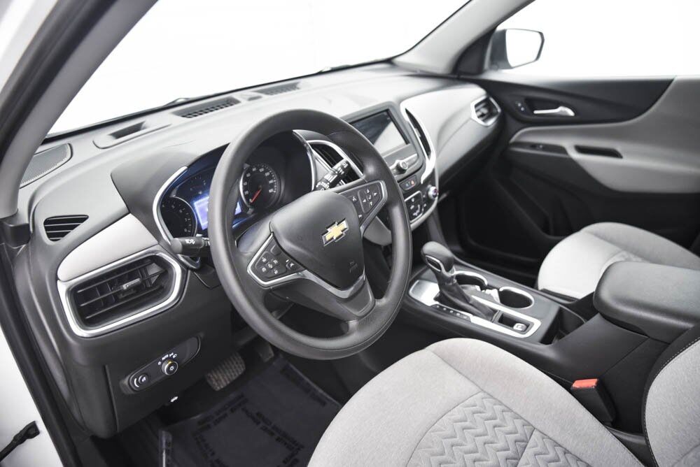 2022 Chevrolet Equinox LS Akron OH