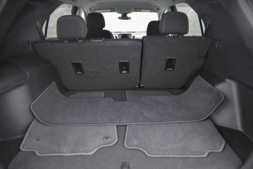 2022 Chevrolet Equinox LS Akron OH