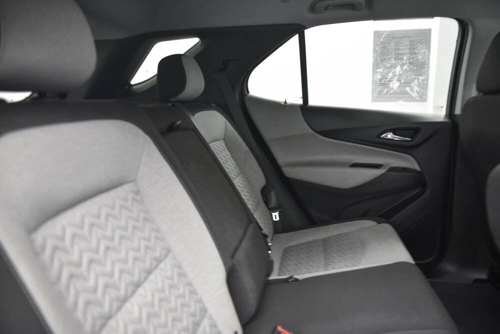 2022 Chevrolet Equinox LS Akron OH