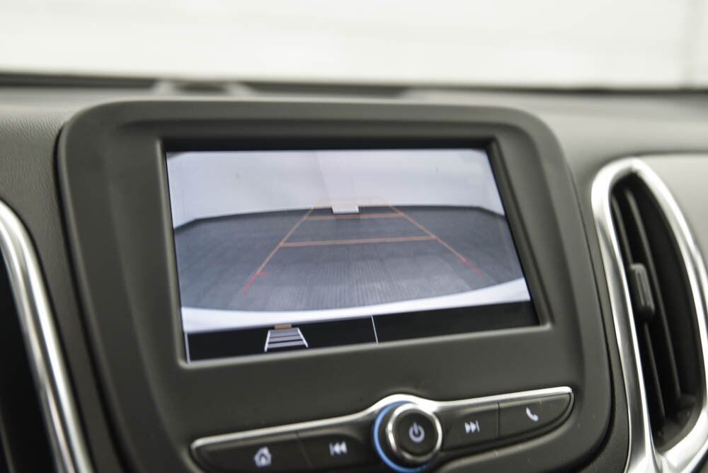 2022 Chevrolet Equinox LS Akron OH