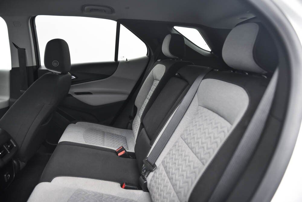 2022 Chevrolet Equinox LS Akron OH