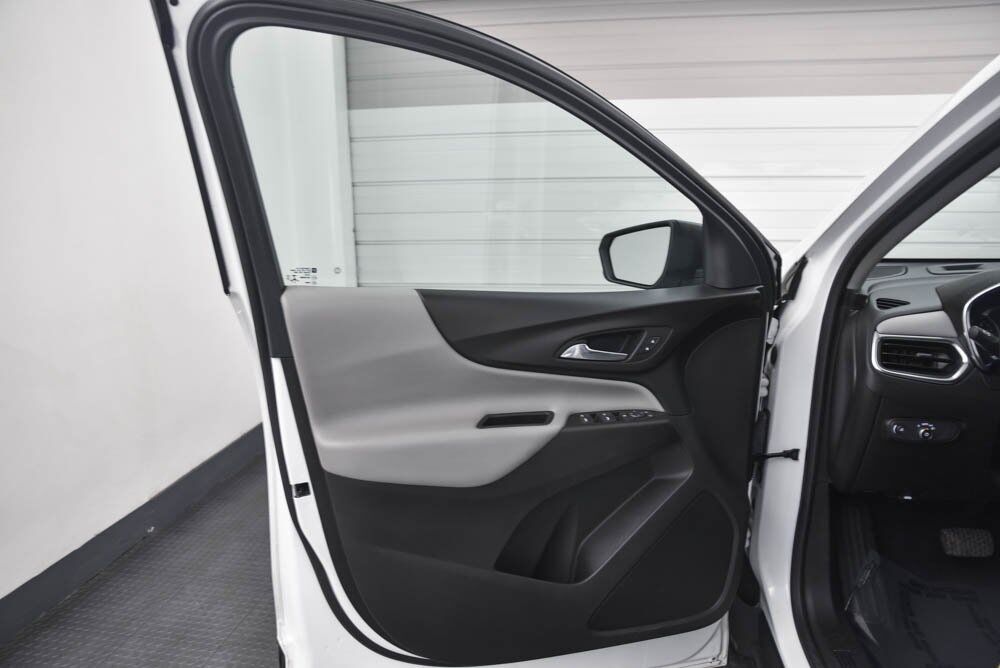 2022 Chevrolet Equinox LS Akron OH