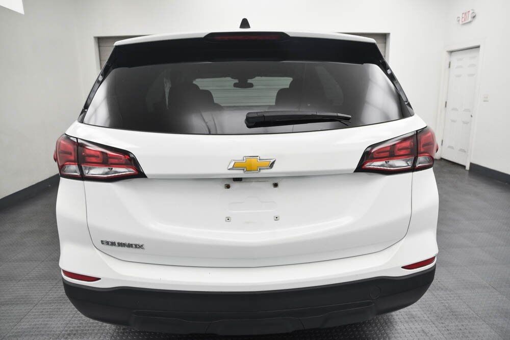 2022 Chevrolet Equinox LS Akron OH