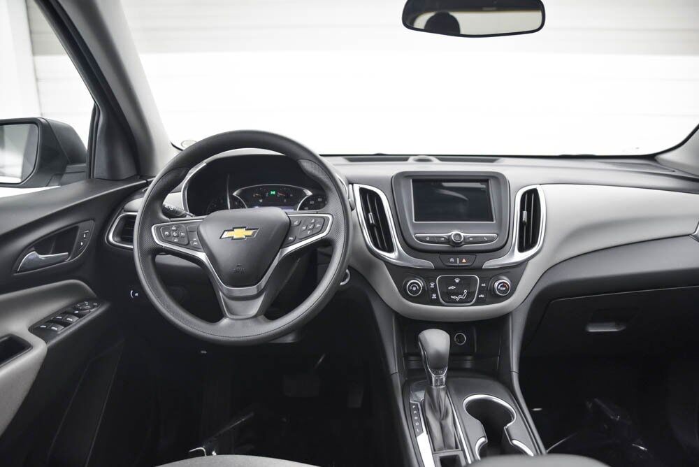 2022 Chevrolet Equinox LS Akron OH
