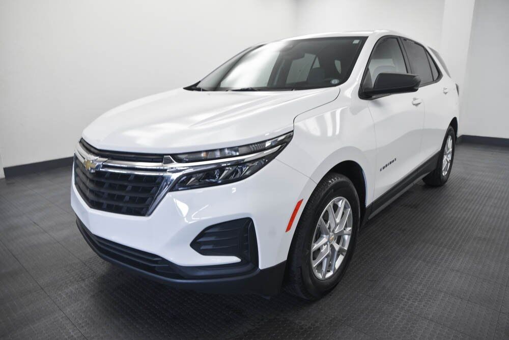 2022 Chevrolet Equinox LS Akron OH