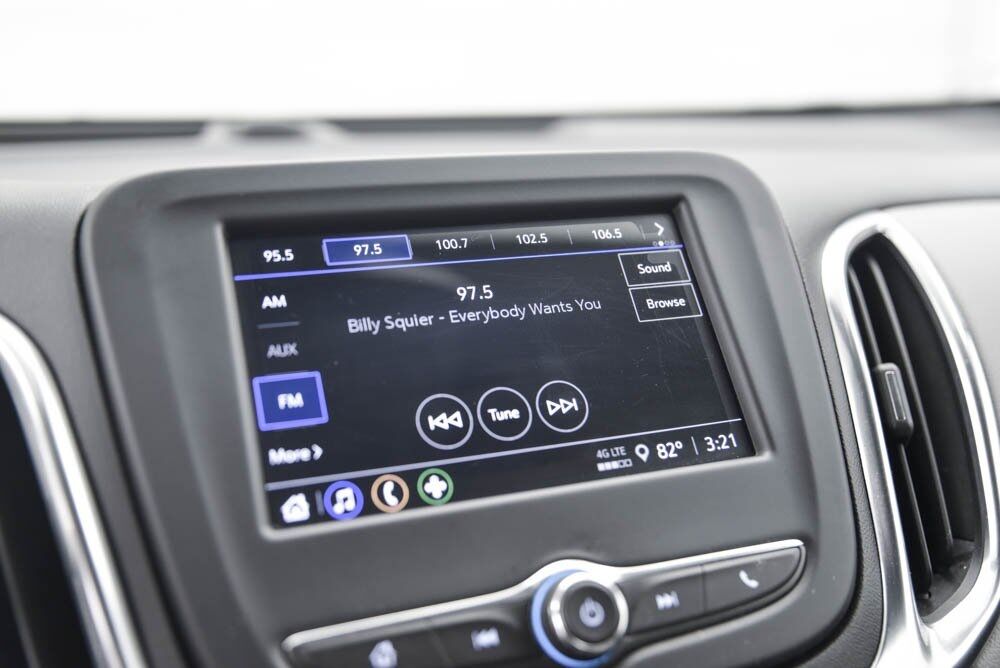 2022 Chevrolet Equinox LS Akron OH