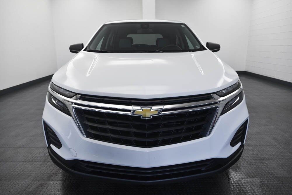 2022 Chevrolet Equinox LS Akron OH